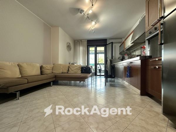 appartamento in vendita a Chioggia in zona Sottomarina