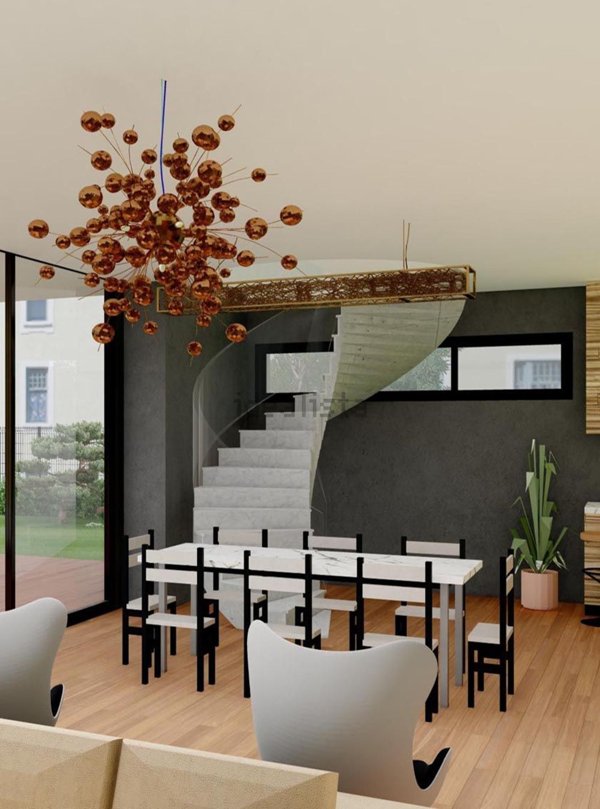 casa indipendente in vendita a Chioggia