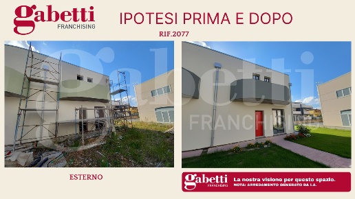 casa indipendente in vendita a Chioggia in zona Brondolo