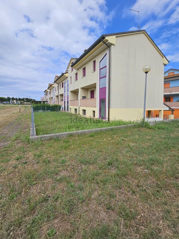 casa indipendente in vendita a Chioggia in zona Sant'Anna di Chioggia