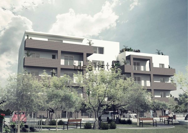 appartamento in vendita a Chioggia in zona Sottomarina