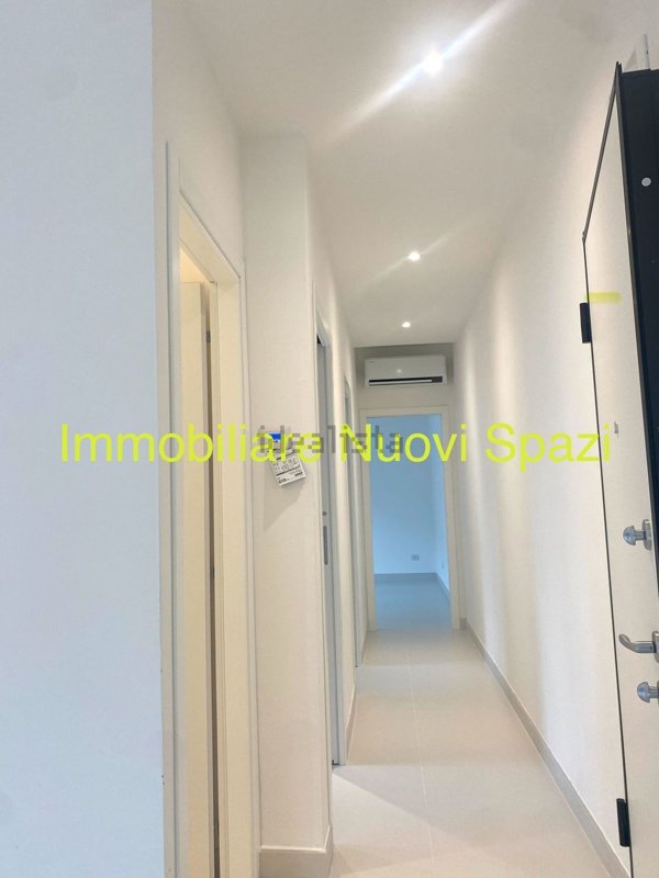 appartamento in vendita a Chioggia in zona Sottomarina