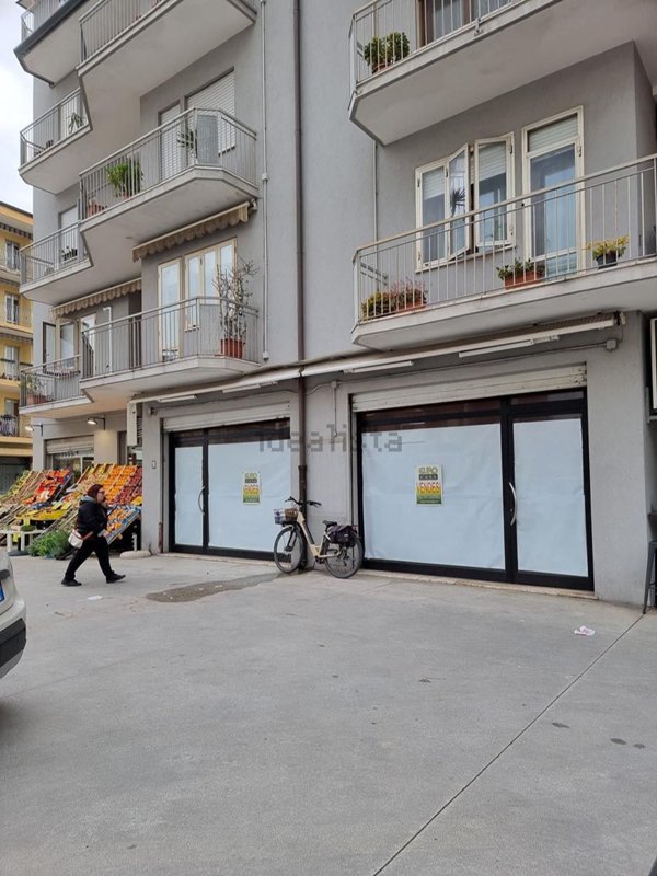 negozio in vendita a Chioggia