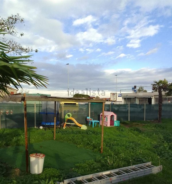 appartamento in vendita a Chioggia in zona Sant'Anna di Chioggia