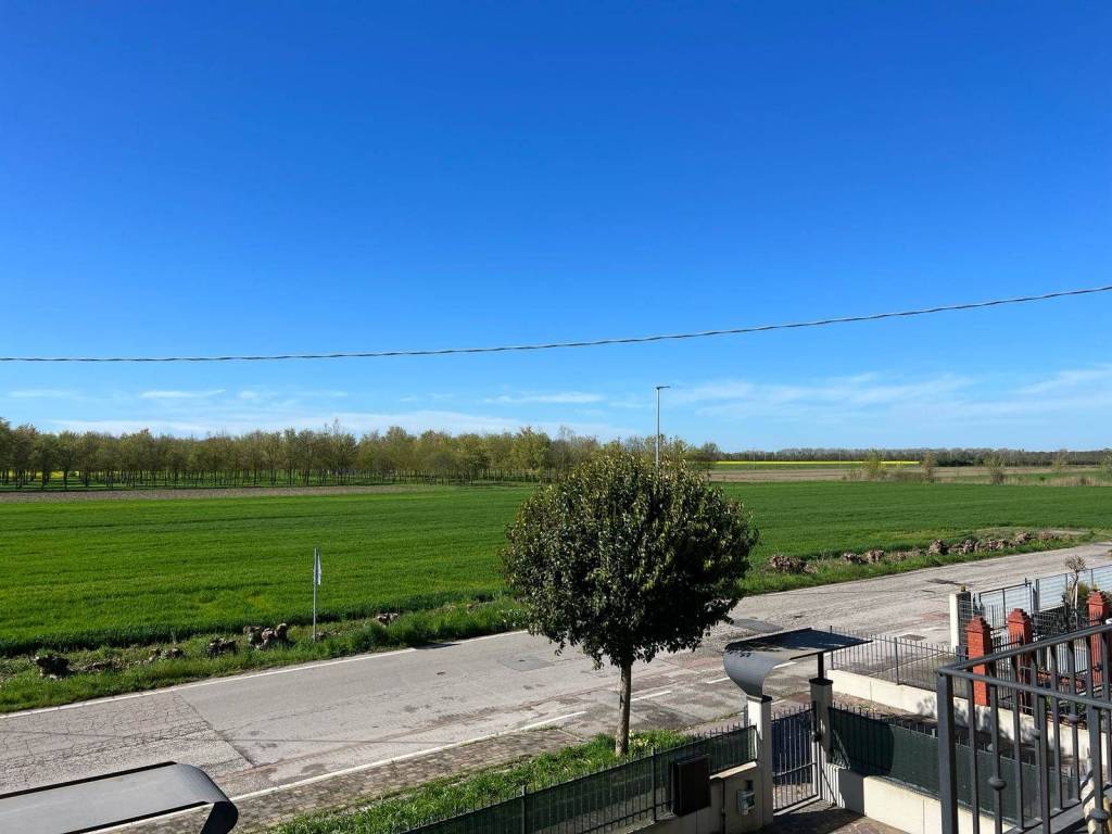 appartamento in vendita a Chioggia in zona Valli