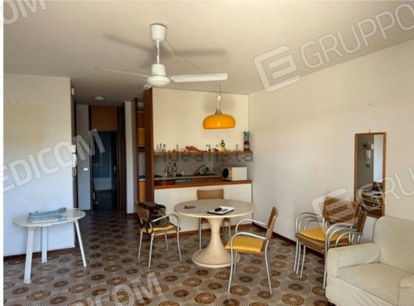 appartamento in vendita a Chioggia in zona Bacucco