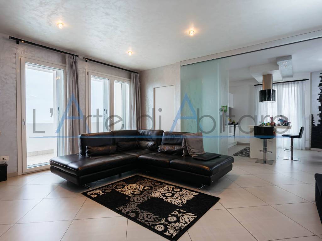 appartamento in vendita a Chioggia in zona Sottomarina