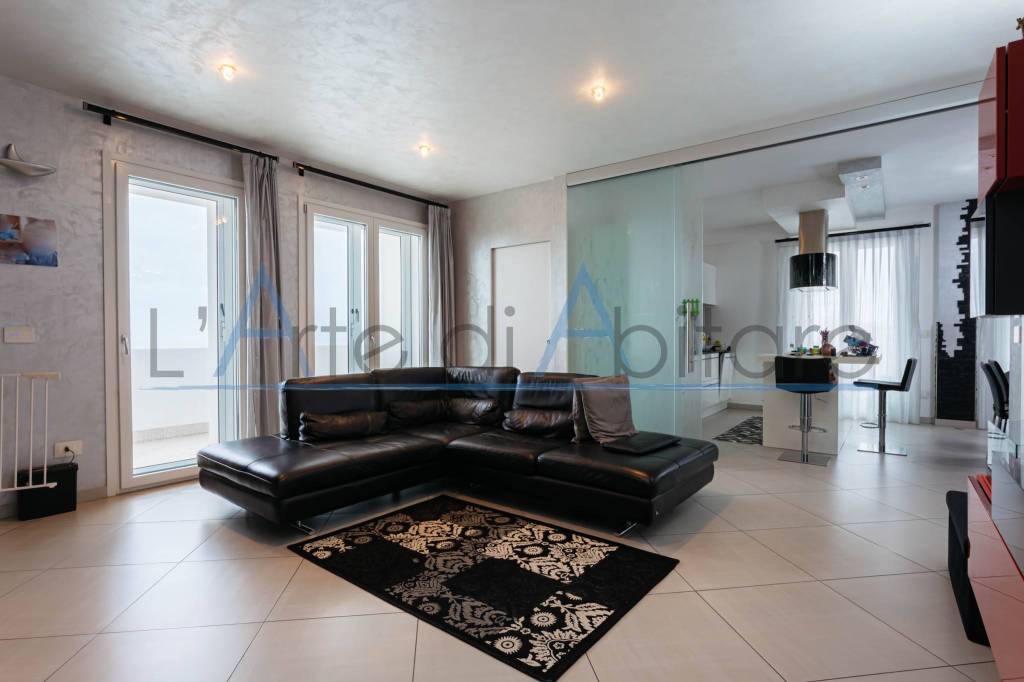 appartamento in vendita a Chioggia in zona Sottomarina