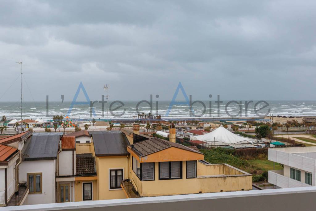 appartamento in vendita a Chioggia in zona Sottomarina