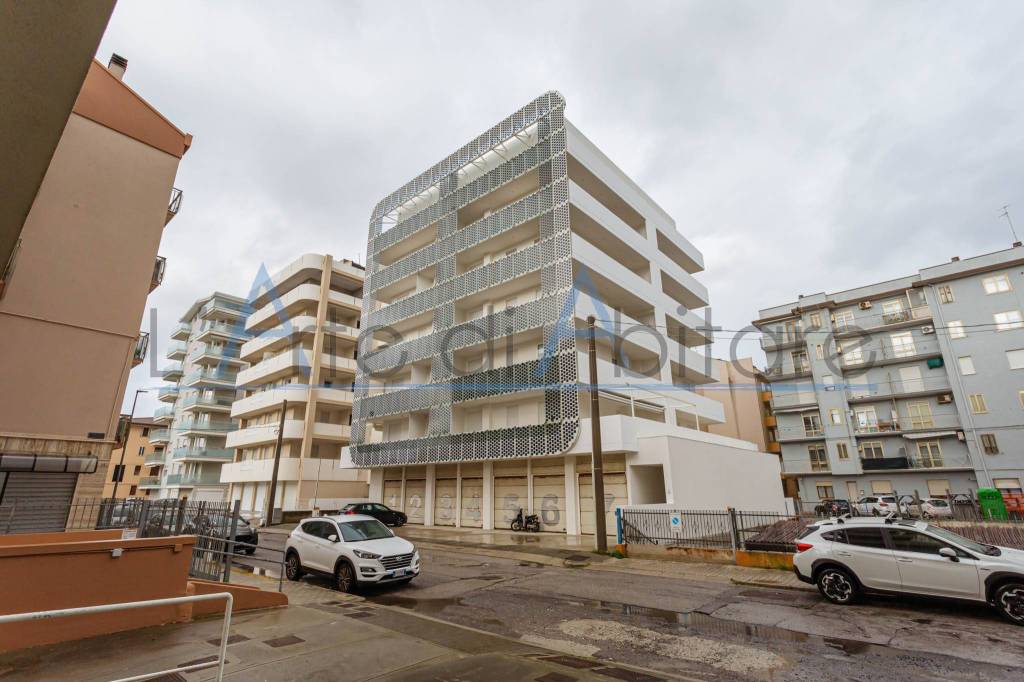 appartamento in vendita a Chioggia in zona Sottomarina