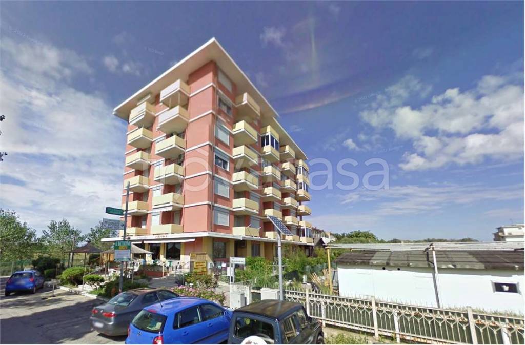 appartamento in vendita a Chioggia in zona Bacucco