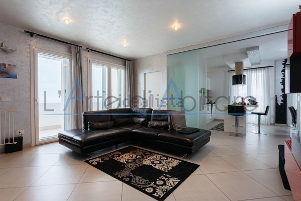 appartamento in vendita a Chioggia