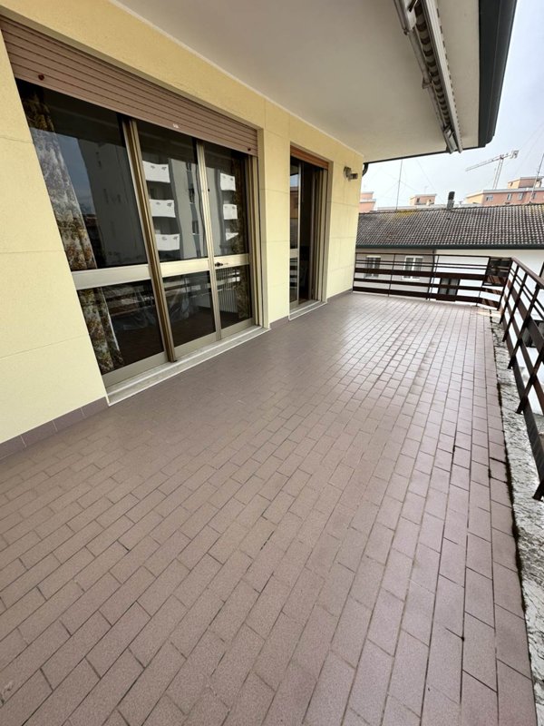 appartamento in vendita a Chioggia