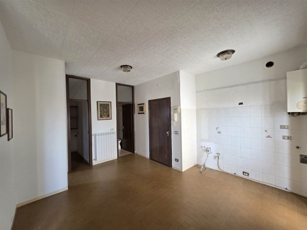 appartamento in vendita a Chioggia in zona Sottomarina