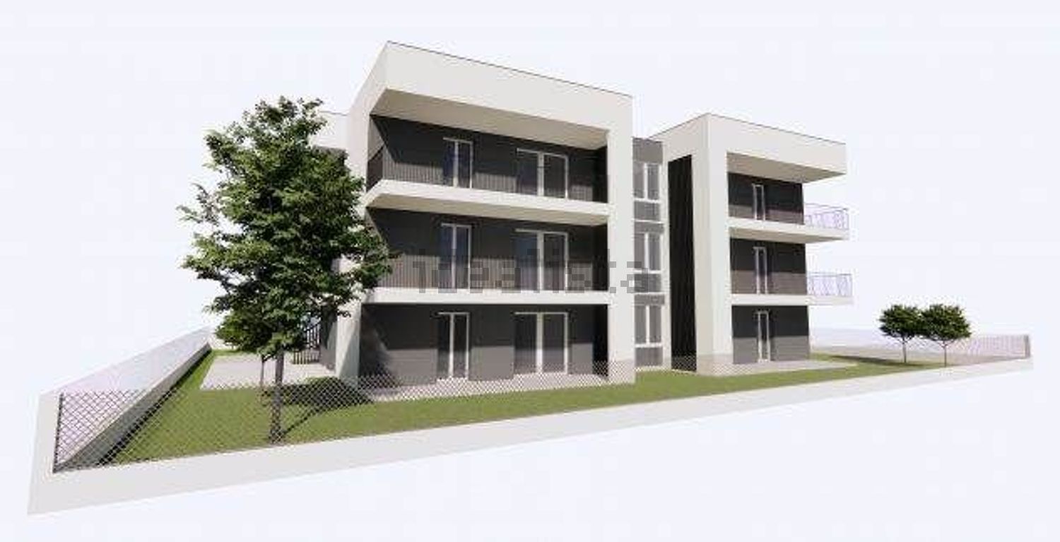 appartamento in vendita a Chioggia in zona Brondolo