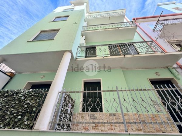 appartamento in vendita a Chioggia in zona Sottomarina