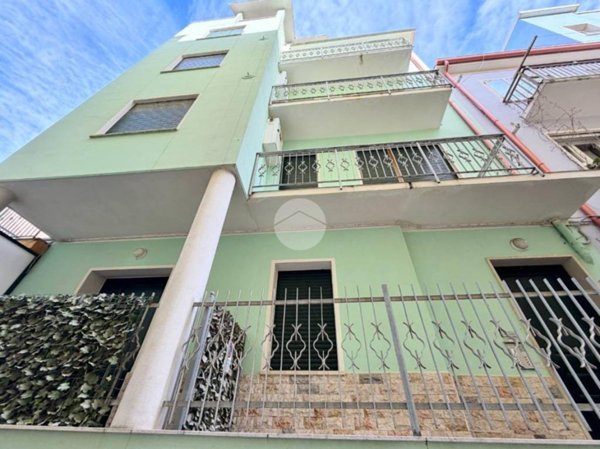 appartamento in vendita a Chioggia in zona Sottomarina