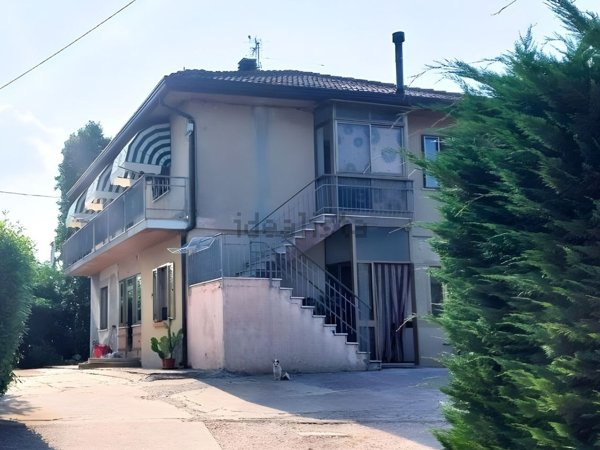 casa indipendente in vendita a Chioggia