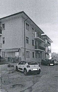 appartamento in vendita a Chioggia