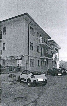 appartamento in vendita a Chioggia