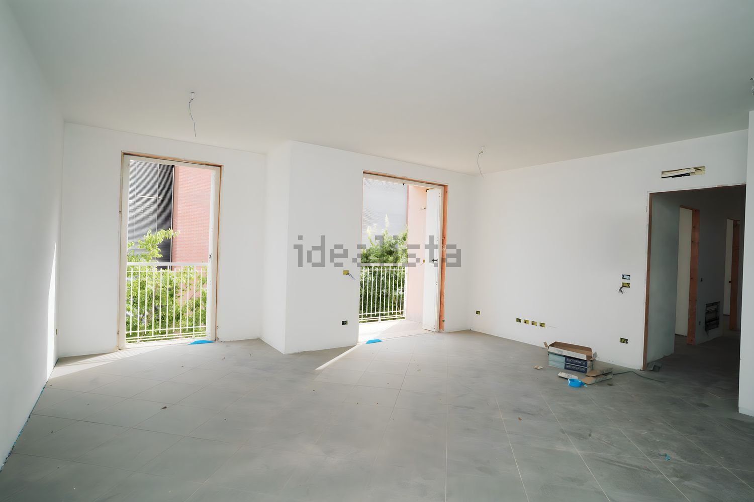 appartamento in vendita a Chioggia