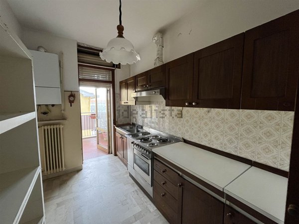 appartamento in vendita a Chioggia in zona Sottomarina