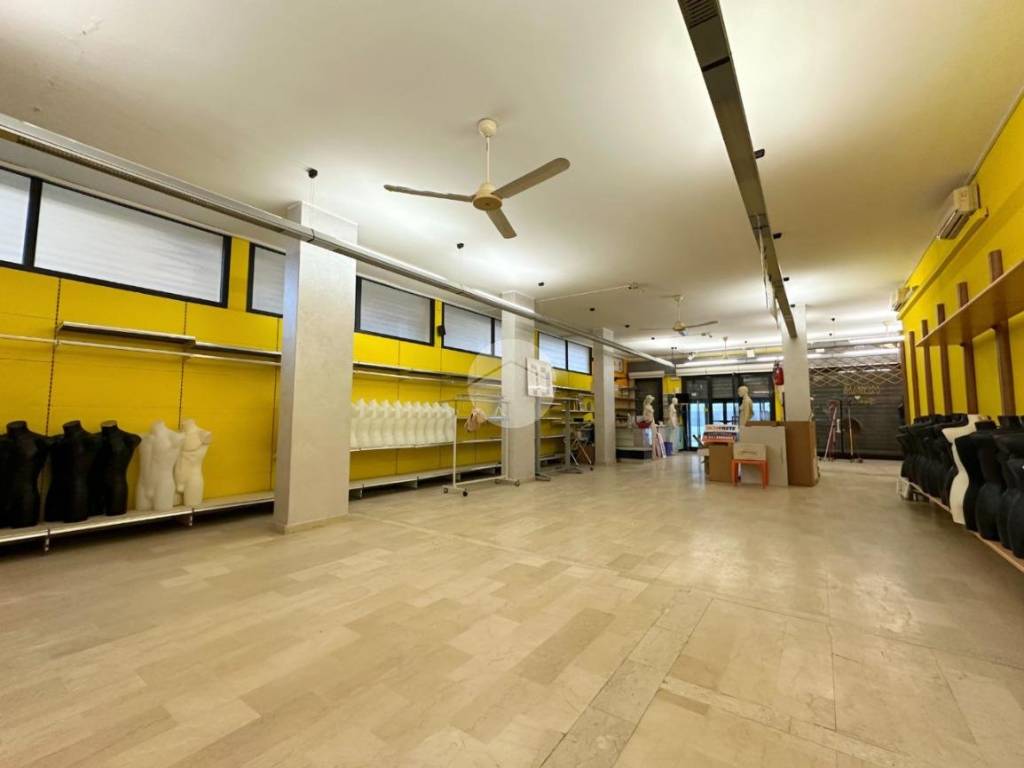 appartamento in vendita a Chioggia in zona Brondolo