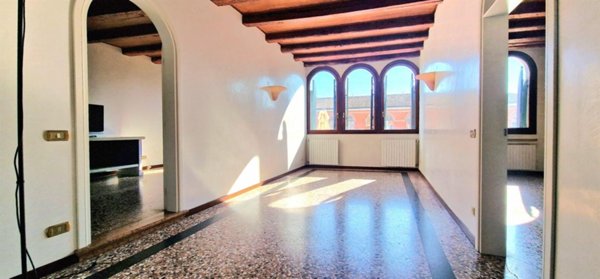 appartamento in vendita a Chioggia