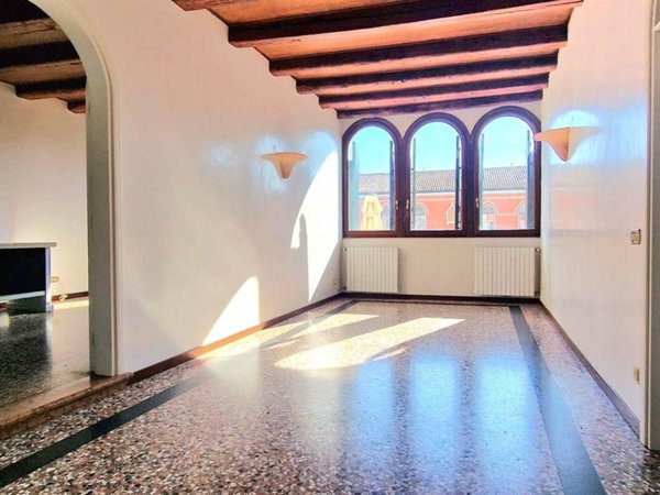 appartamento in vendita a Chioggia