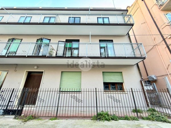 appartamento in vendita a Chioggia in zona Sottomarina