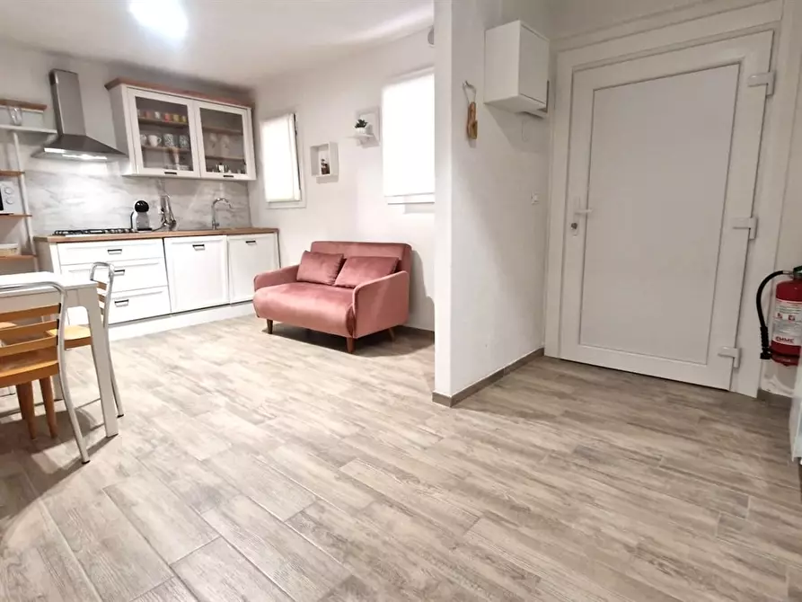 appartamento in vendita a Chioggia