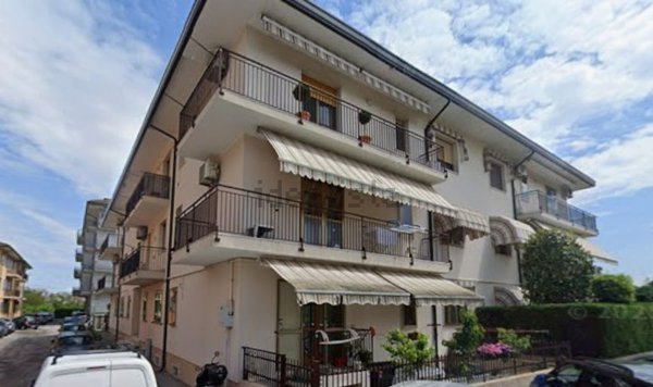 appartamento in vendita a Chioggia in zona Sottomarina