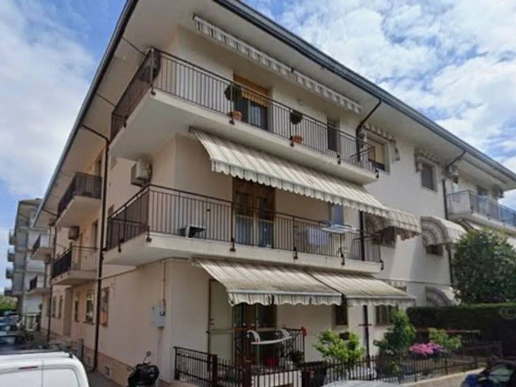 appartamento in vendita a Chioggia in zona Sottomarina