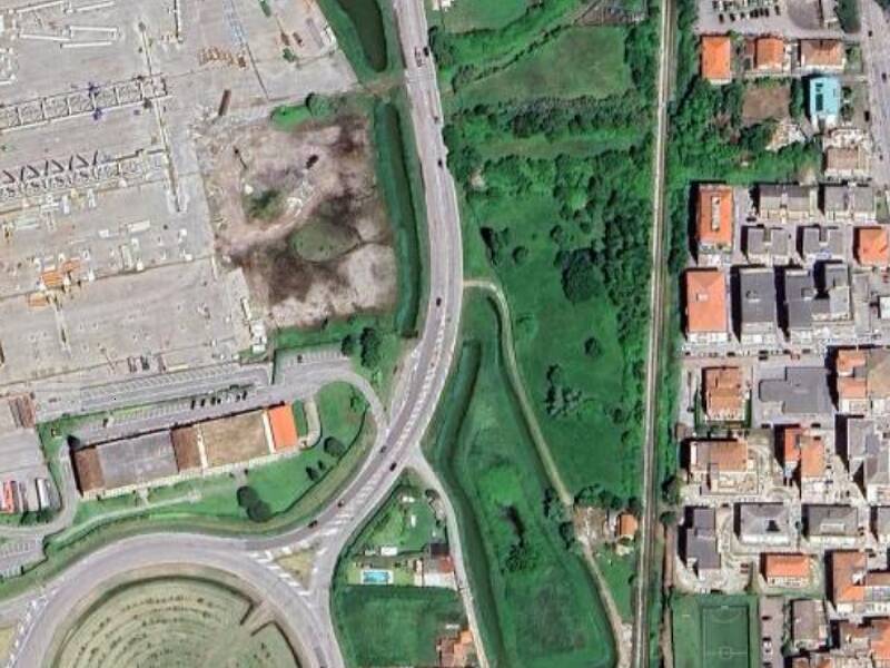 terreno agricolo in vendita a Chioggia