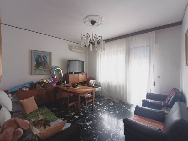 appartamento in vendita a Chioggia in zona Sottomarina