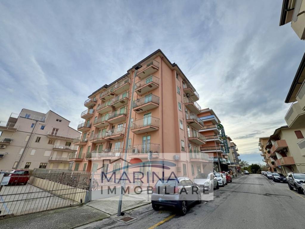 appartamento in vendita a Chioggia in zona Brondolo