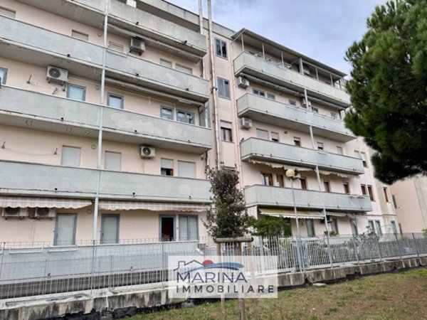 appartamento in vendita a Chioggia in zona Brondolo