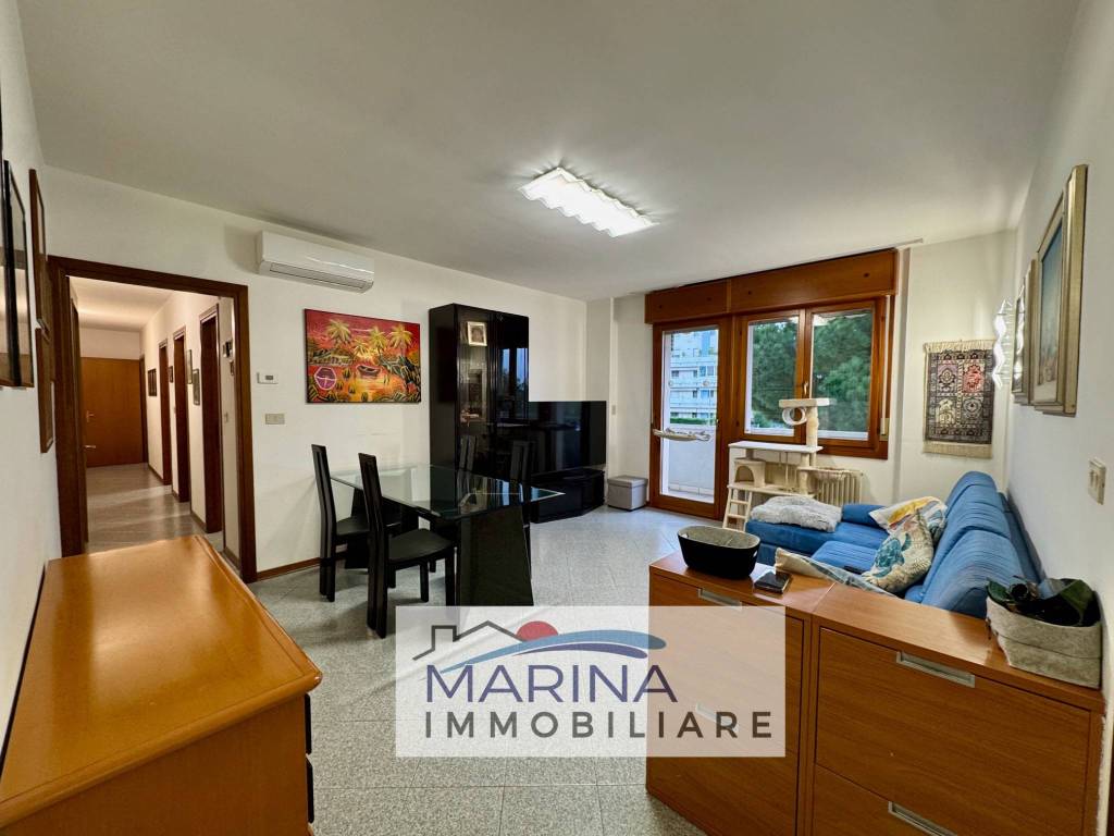 appartamento in vendita a Chioggia