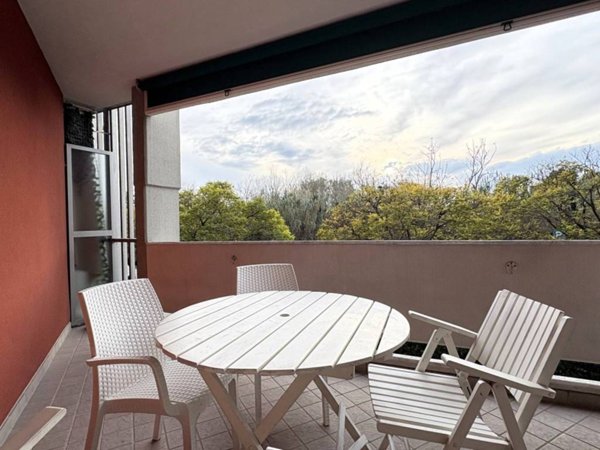 appartamento in vendita a Chioggia in zona Cà Lino