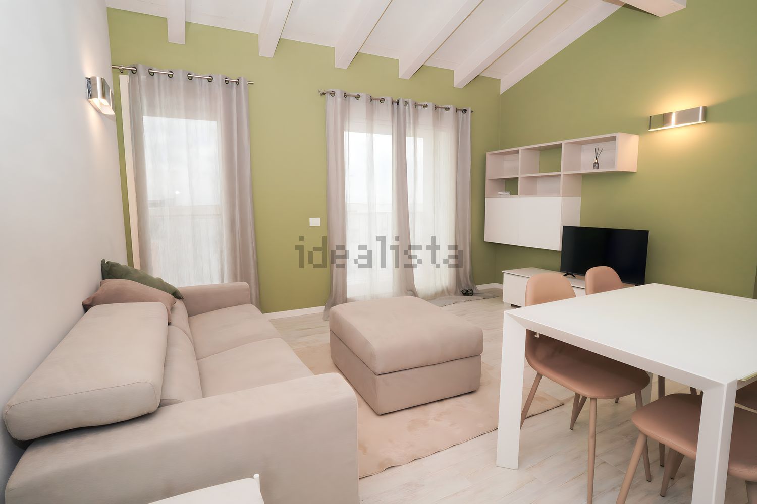 appartamento in vendita a Chioggia