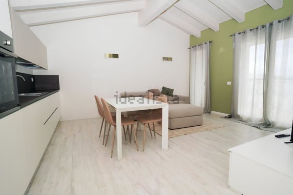 appartamento in vendita a Chioggia