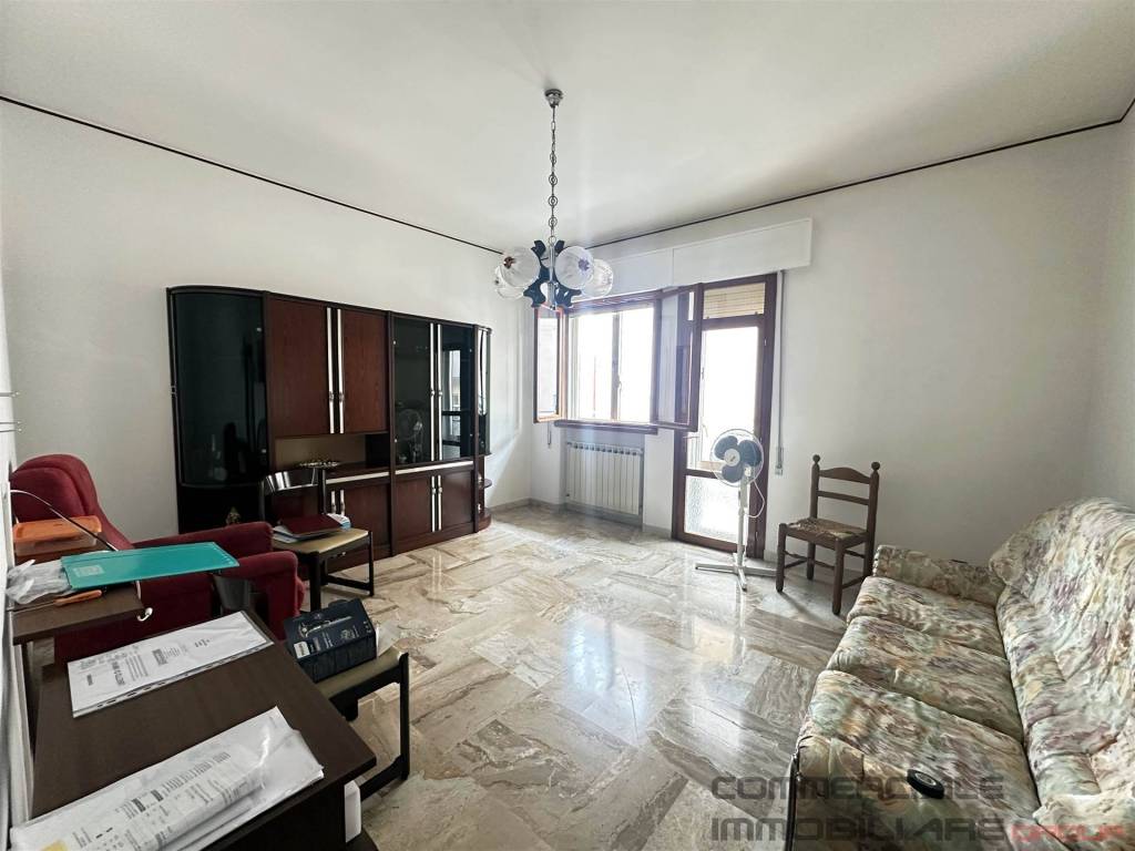 appartamento in vendita a Chioggia in zona Borgo San Giovanni