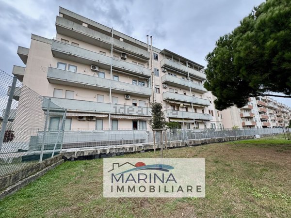 appartamento in vendita a Chioggia in zona Sottomarina