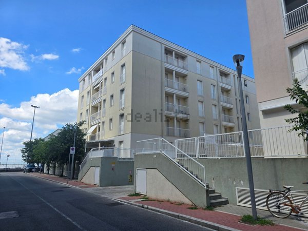 appartamento in vendita a Chioggia