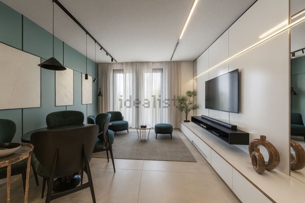 appartamento in vendita a Chioggia