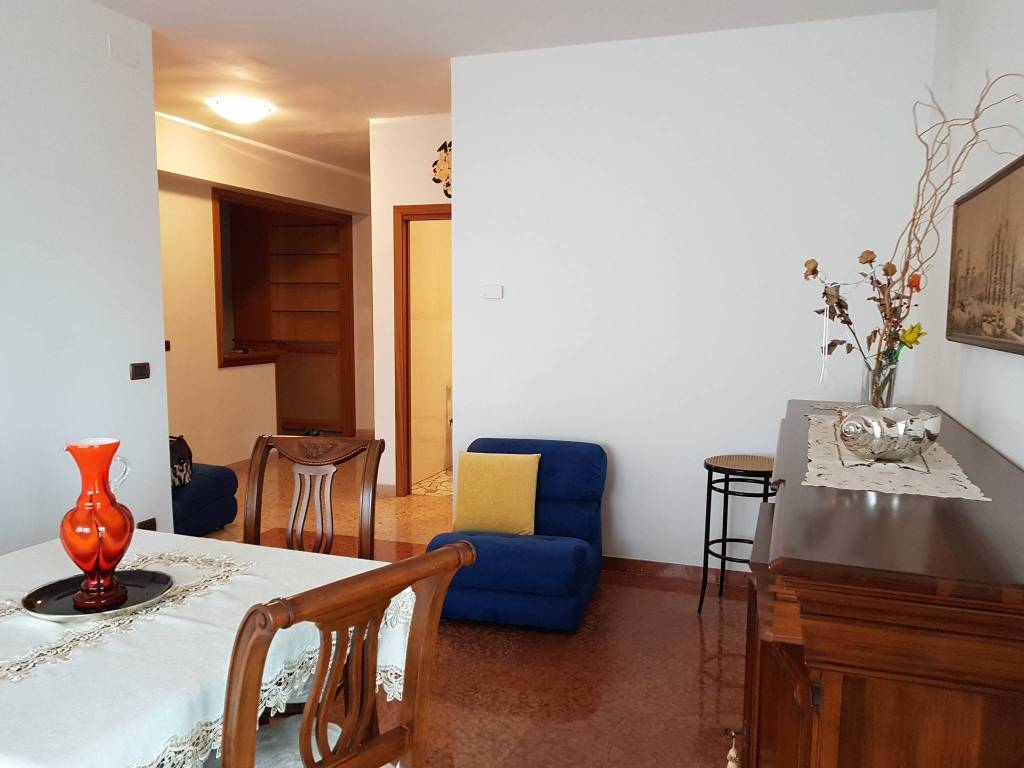 appartamento in vendita a Chioggia in zona Brondolo