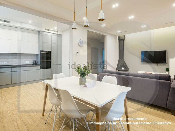 appartamento in vendita a Chioggia