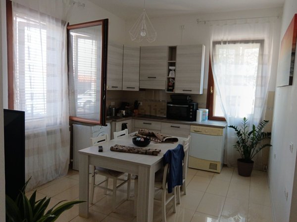 appartamento in vendita a Chioggia