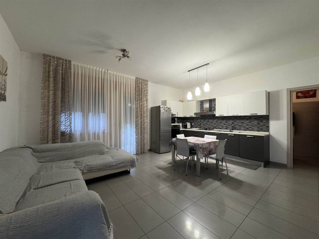 appartamento in vendita a Chioggia in zona Cà Lino