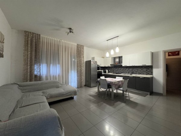 appartamento in vendita a Chioggia in zona Cà Lino